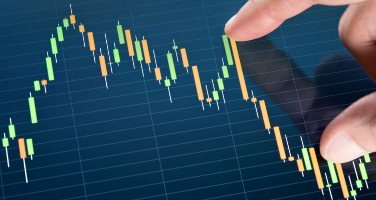 Do not spend too much time on the charts